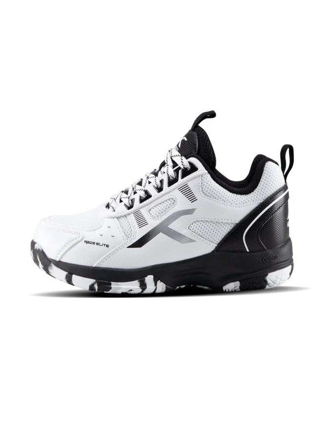 هندرد HUNDRED Raze Elite Unisex Badminton Shoes